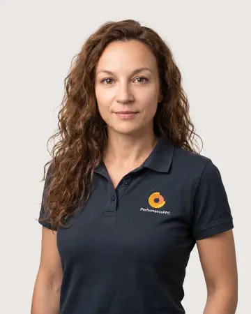 Alessia Dirella