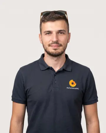 Marco Bisognin