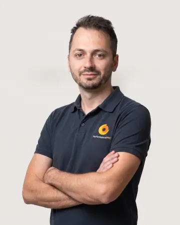 Roberto Cappozzo