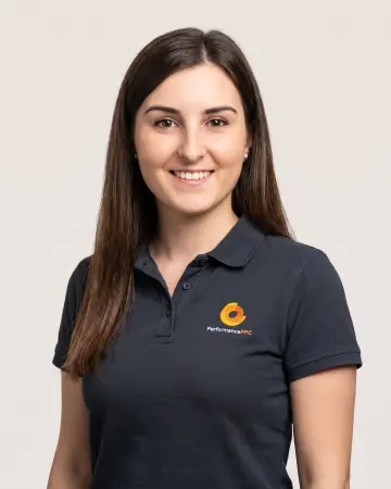Silvia Cichellero