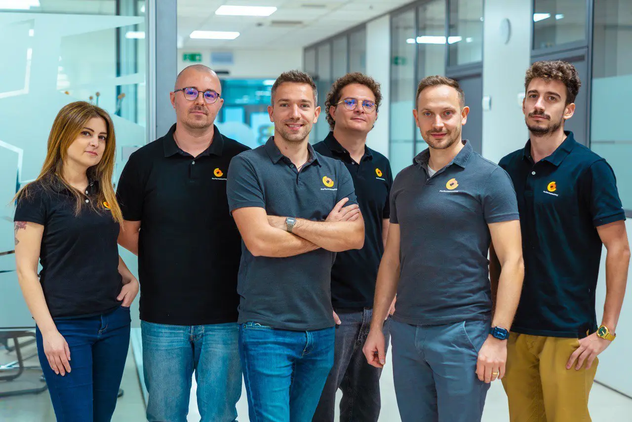 Team PerformancePPC